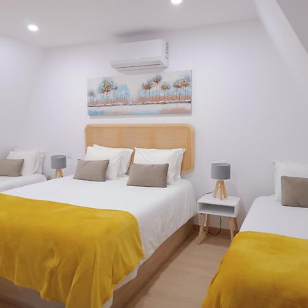 Appartamento Aveiro Ria House E Esterno foto