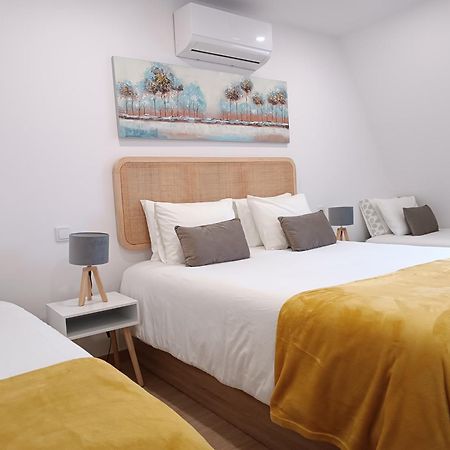 Appartamento Aveiro Ria House E Esterno foto