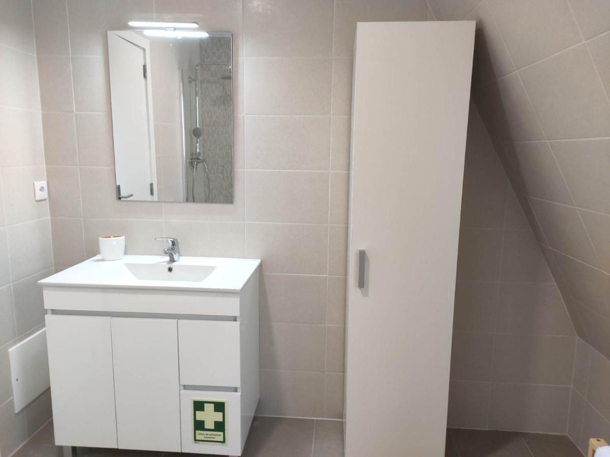 Appartamento Aveiro Ria House E Esterno foto