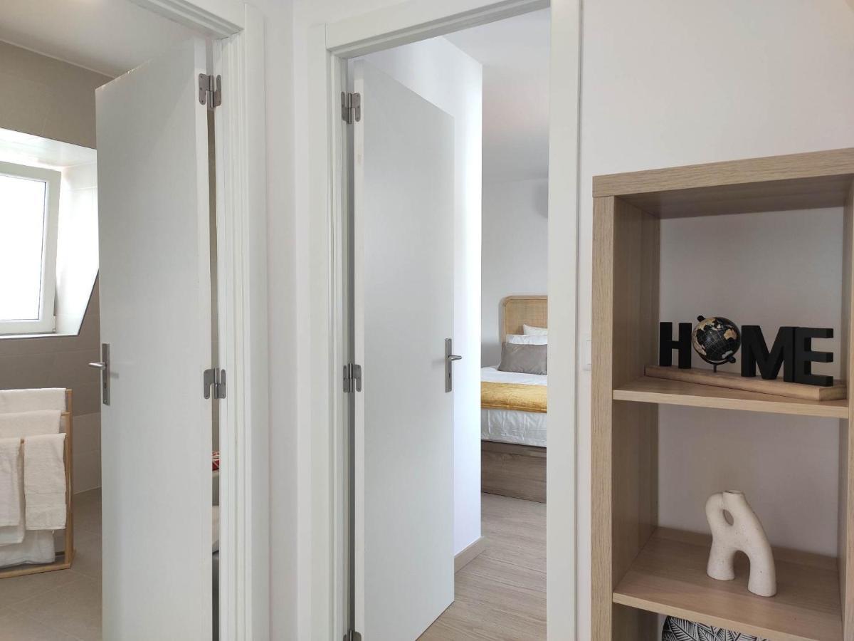 Appartamento Aveiro Ria House E Esterno foto