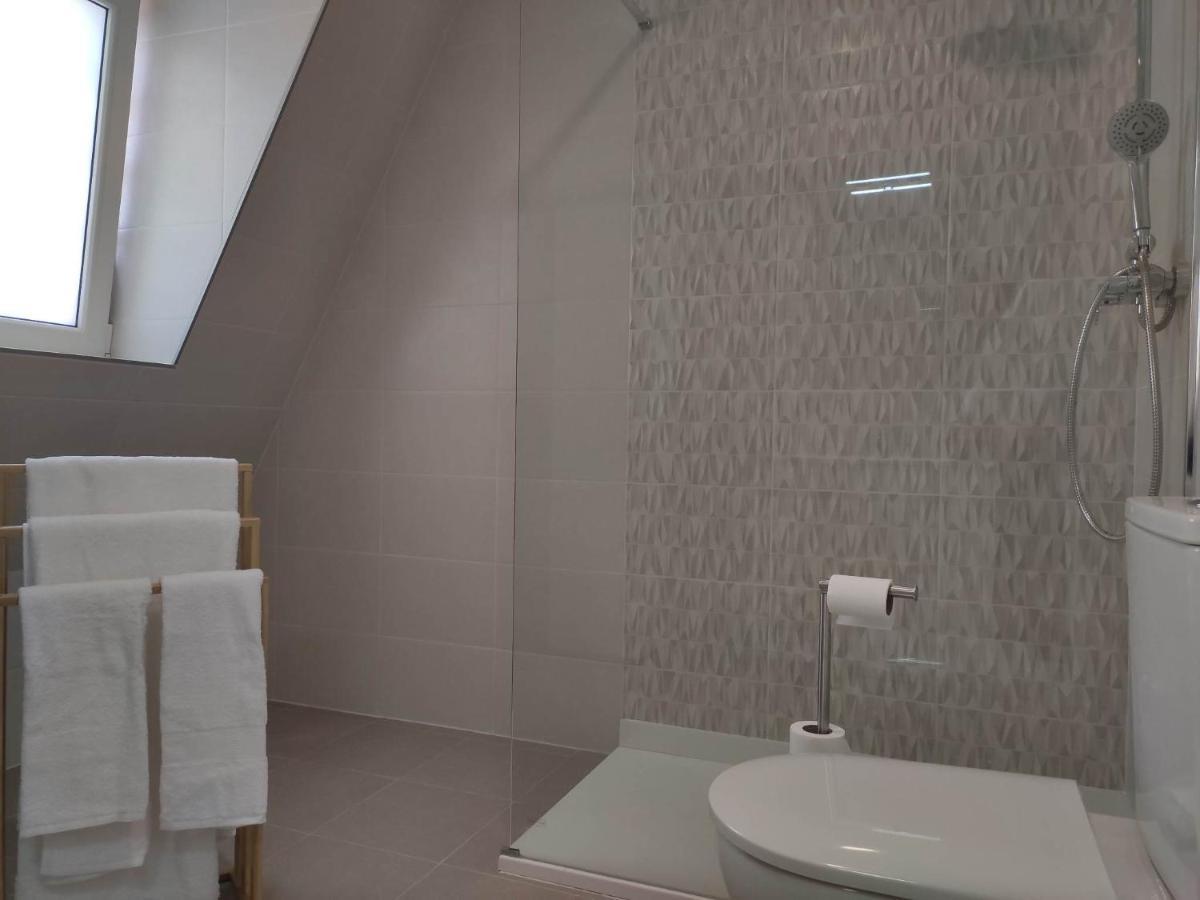 Appartamento Aveiro Ria House E Esterno foto