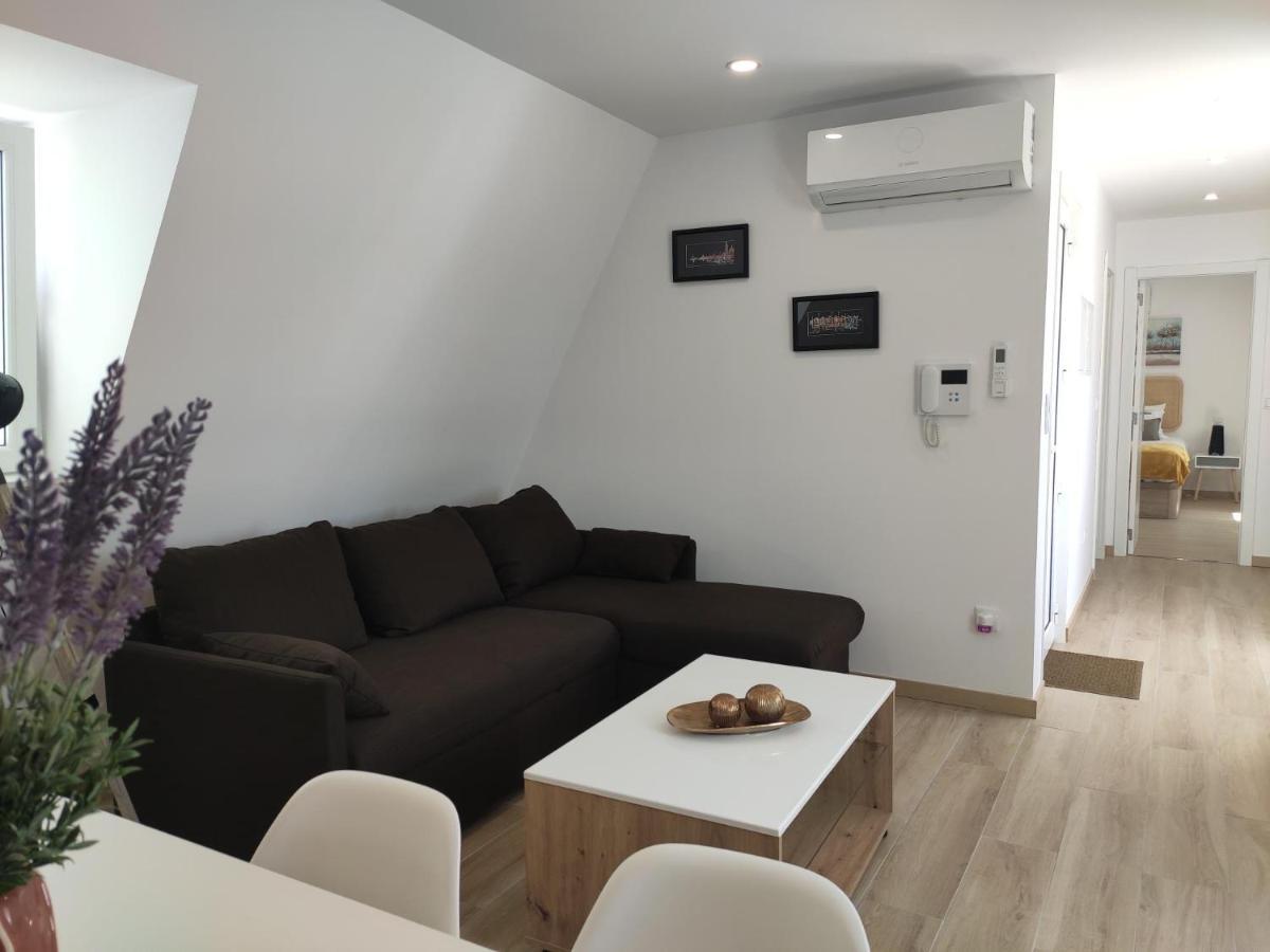 Appartamento Aveiro Ria House E Esterno foto