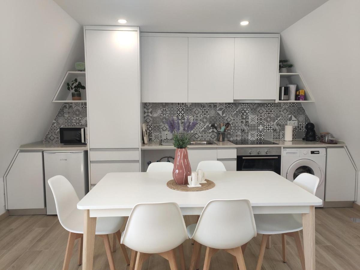 Appartamento Aveiro Ria House E Esterno foto