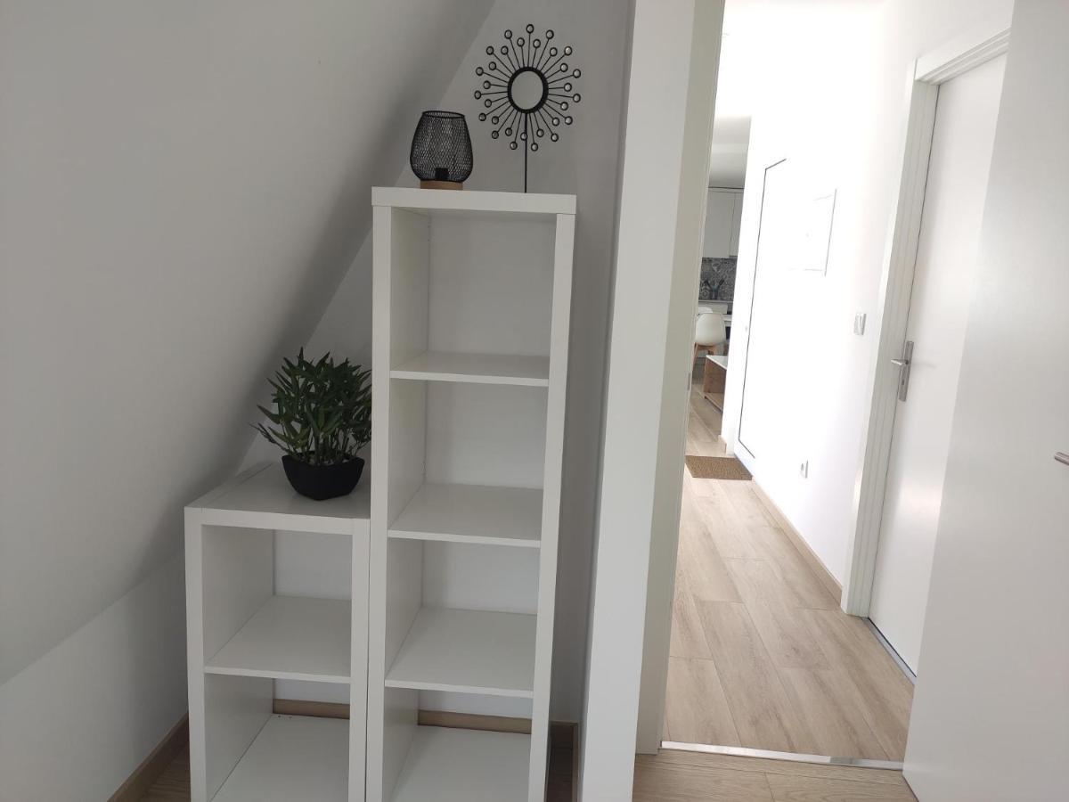 Appartamento Aveiro Ria House E Esterno foto