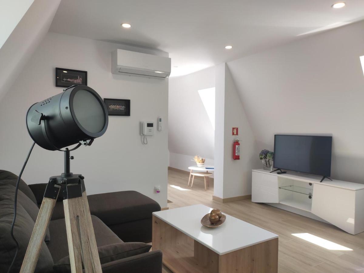 Appartamento Aveiro Ria House E Esterno foto