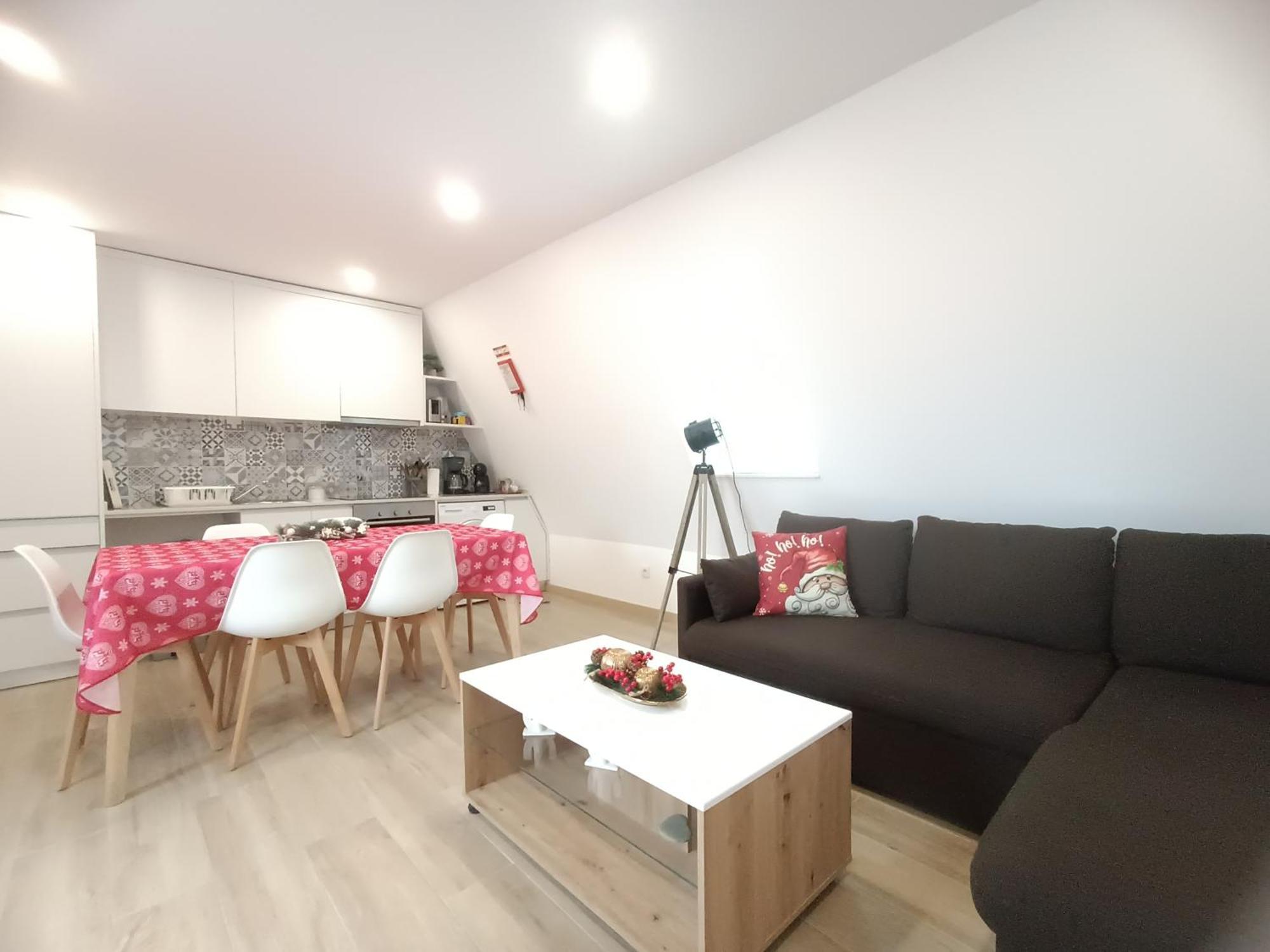 Appartamento Aveiro Ria House E Esterno foto