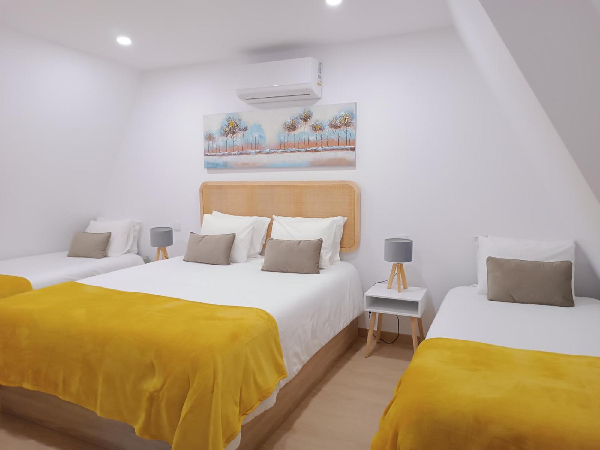 Appartamento Aveiro Ria House E Esterno foto