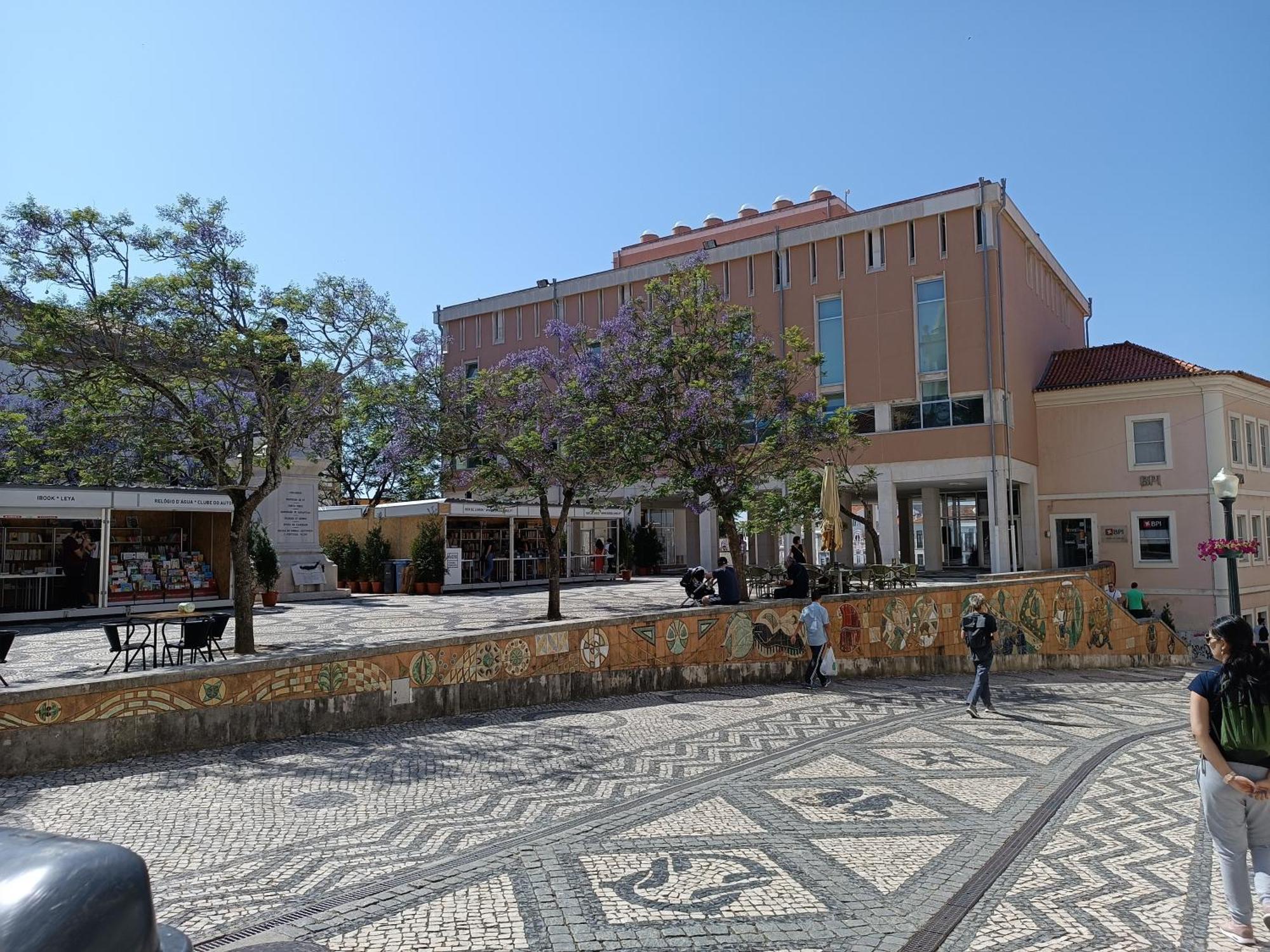 Appartamento Aveiro Ria House E Esterno foto